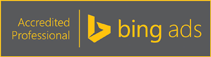 Bing Accredited