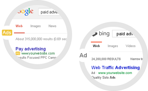 Paid Search